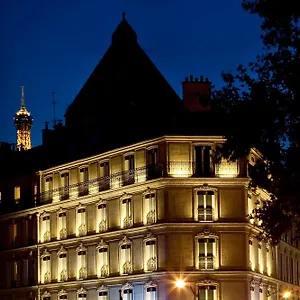 Marceau Champs-elysees Otel