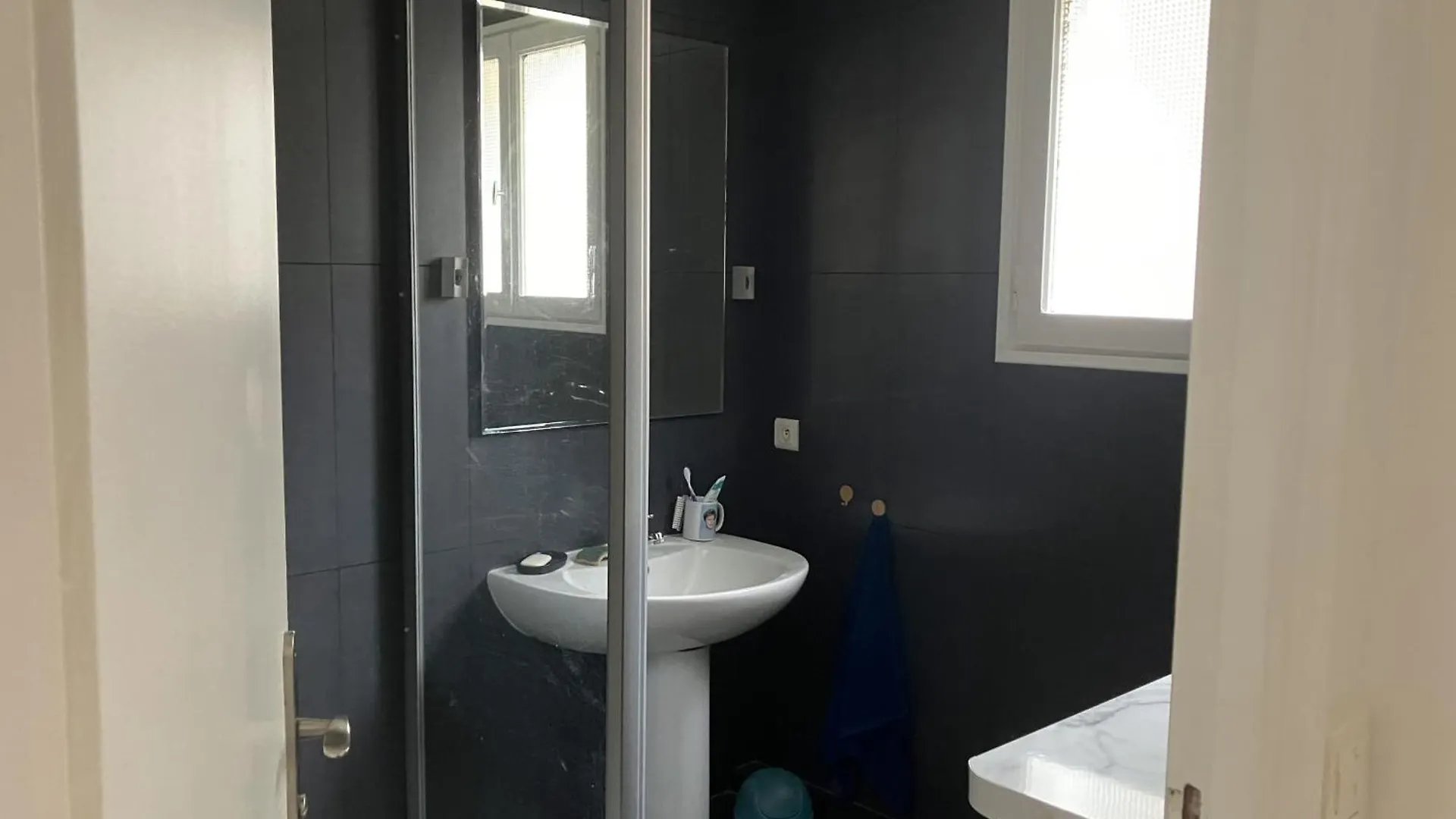 Charming And Welcoming Apartment Paris
