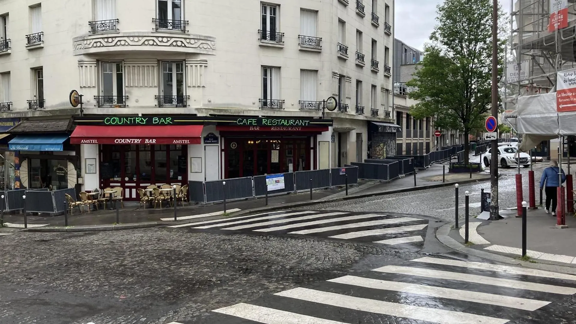 Charming And Welcoming Apartment Paris 0*,  France